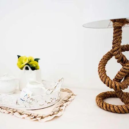 Cuore Di Puglia - Heart Of Apulia - Via Luigi Indelli 48 - Monopoli Apartment Luaran gambar