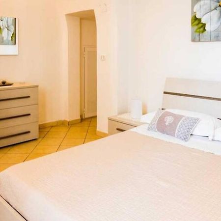 Cuore Di Puglia - Heart Of Apulia - Via Luigi Indelli 48 - Monopoli Apartment Luaran gambar