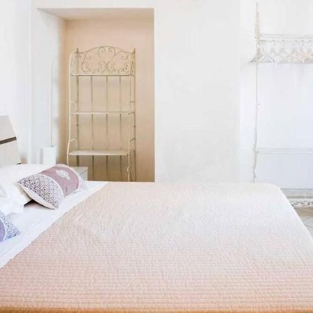 Cuore Di Puglia - Heart Of Apulia - Via Luigi Indelli 48 - Monopoli Apartment Luaran gambar