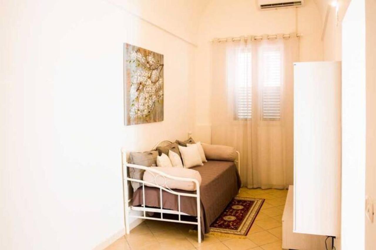 Cuore Di Puglia - Heart Of Apulia - Via Luigi Indelli 48 - Monopoli Apartment Luaran gambar