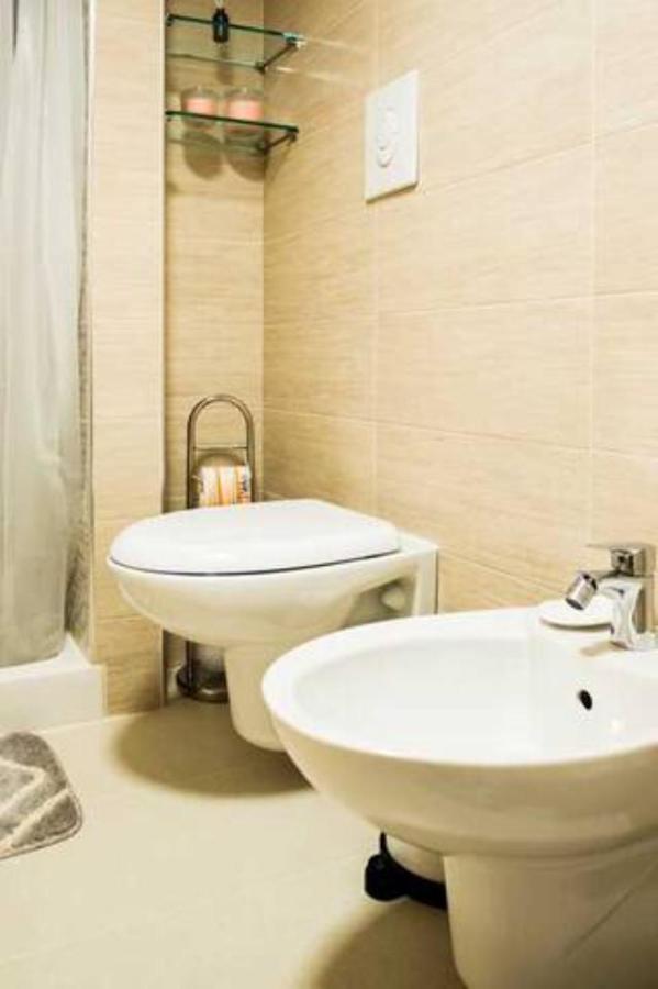 Cuore Di Puglia - Heart Of Apulia - Via Luigi Indelli 48 - Monopoli Apartment Luaran gambar