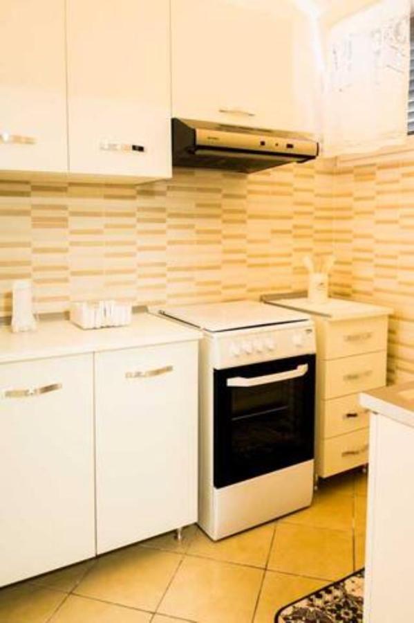 Cuore Di Puglia - Heart Of Apulia - Via Luigi Indelli 48 - Monopoli Apartment Luaran gambar