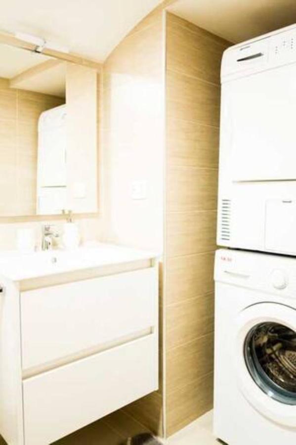 Cuore Di Puglia - Heart Of Apulia - Via Luigi Indelli 48 - Monopoli Apartment Luaran gambar
