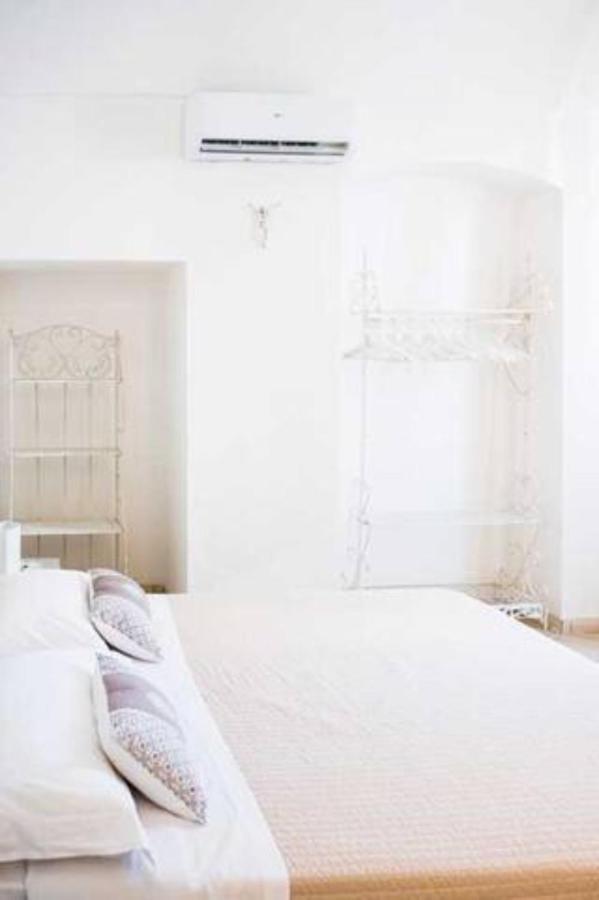 Cuore Di Puglia - Heart Of Apulia - Via Luigi Indelli 48 - Monopoli Apartment Luaran gambar