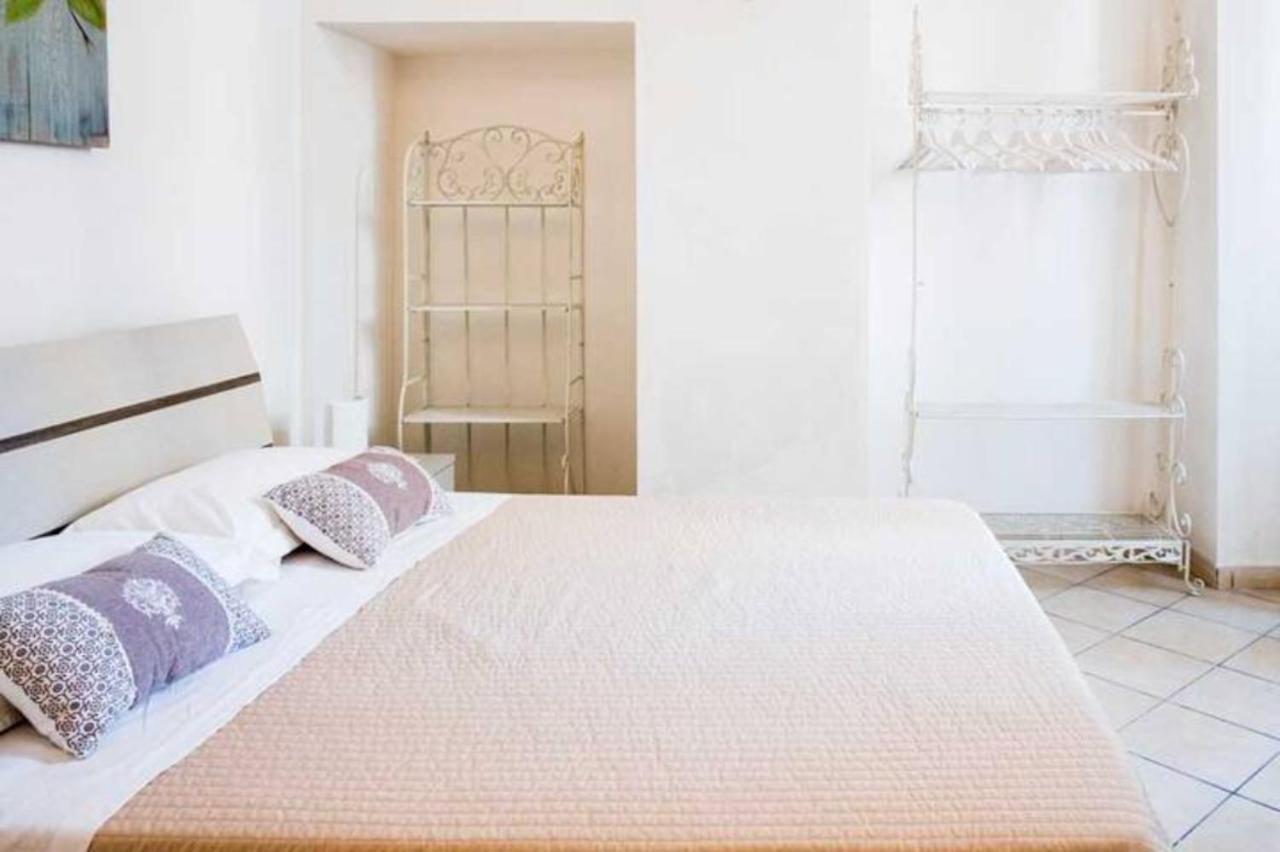 Cuore Di Puglia - Heart Of Apulia - Via Luigi Indelli 48 - Monopoli Apartment Luaran gambar